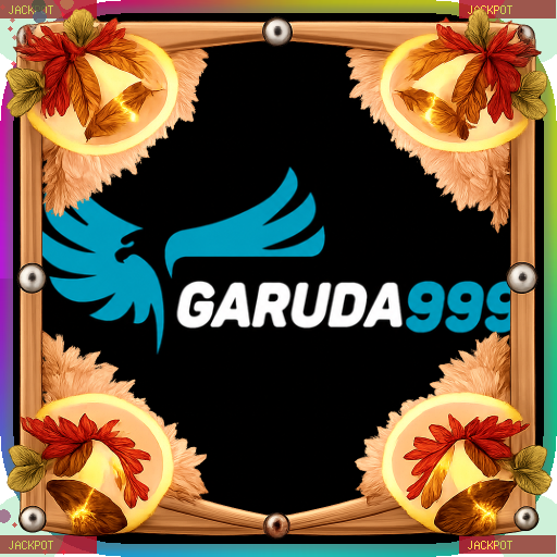 garuda999 — mitra unggulan